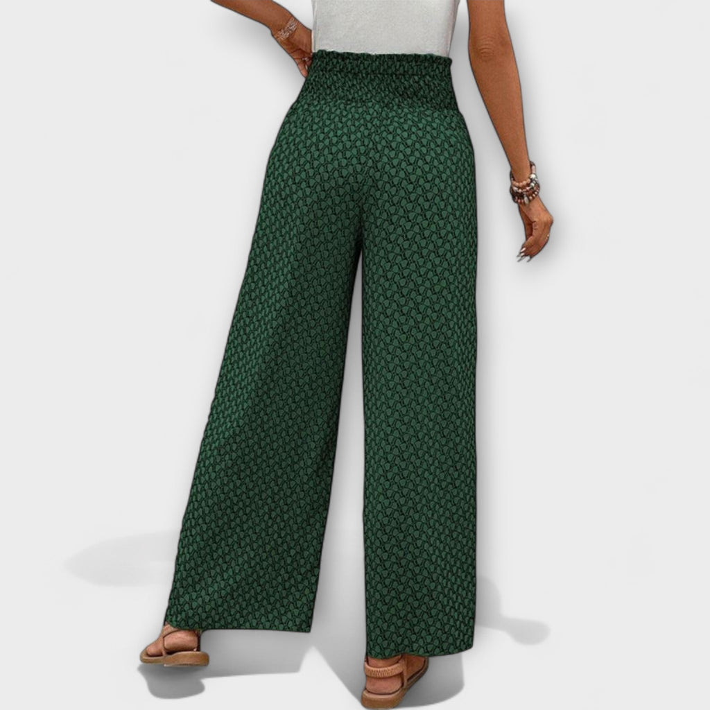 Pantalón Adara Palazzo