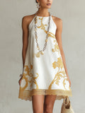 Vestido Zaida Alhambra