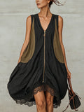 Vestido Alejandra Marrakech