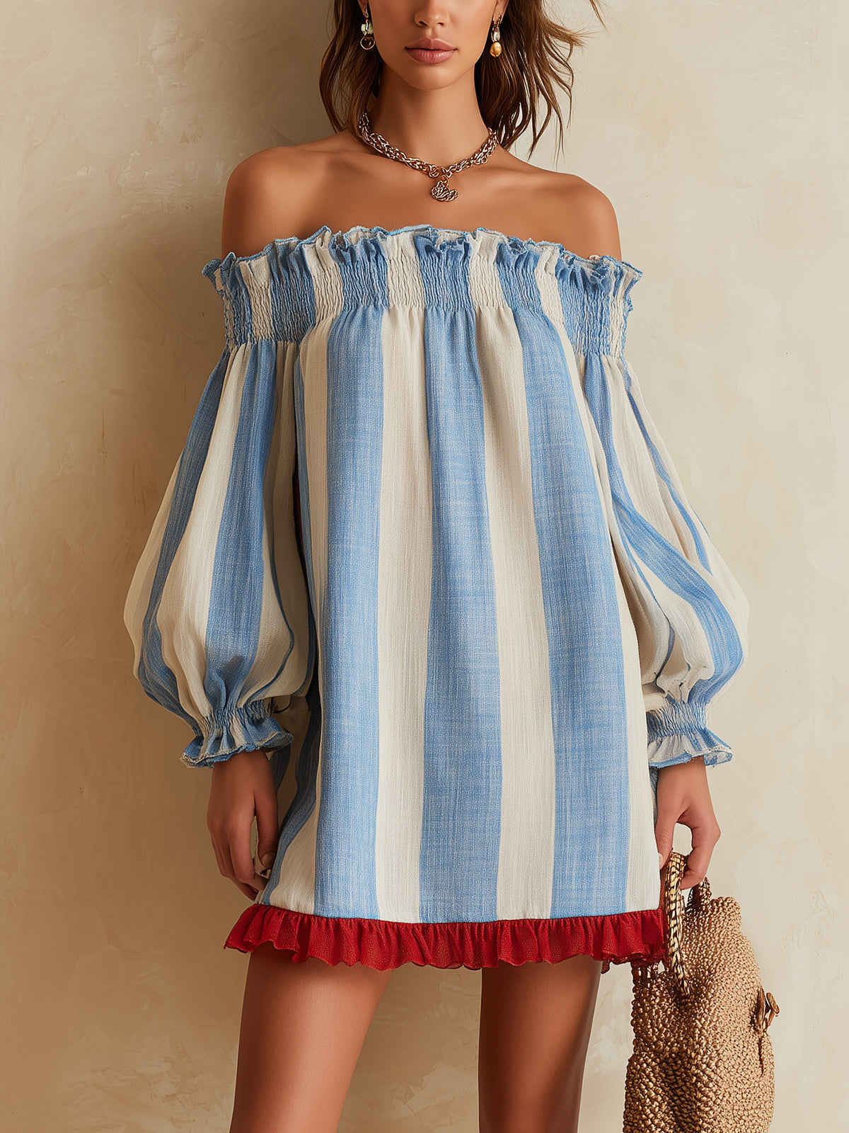 Vestido Ximena Riviera