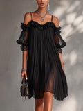 Vestido Natalia Glamour
