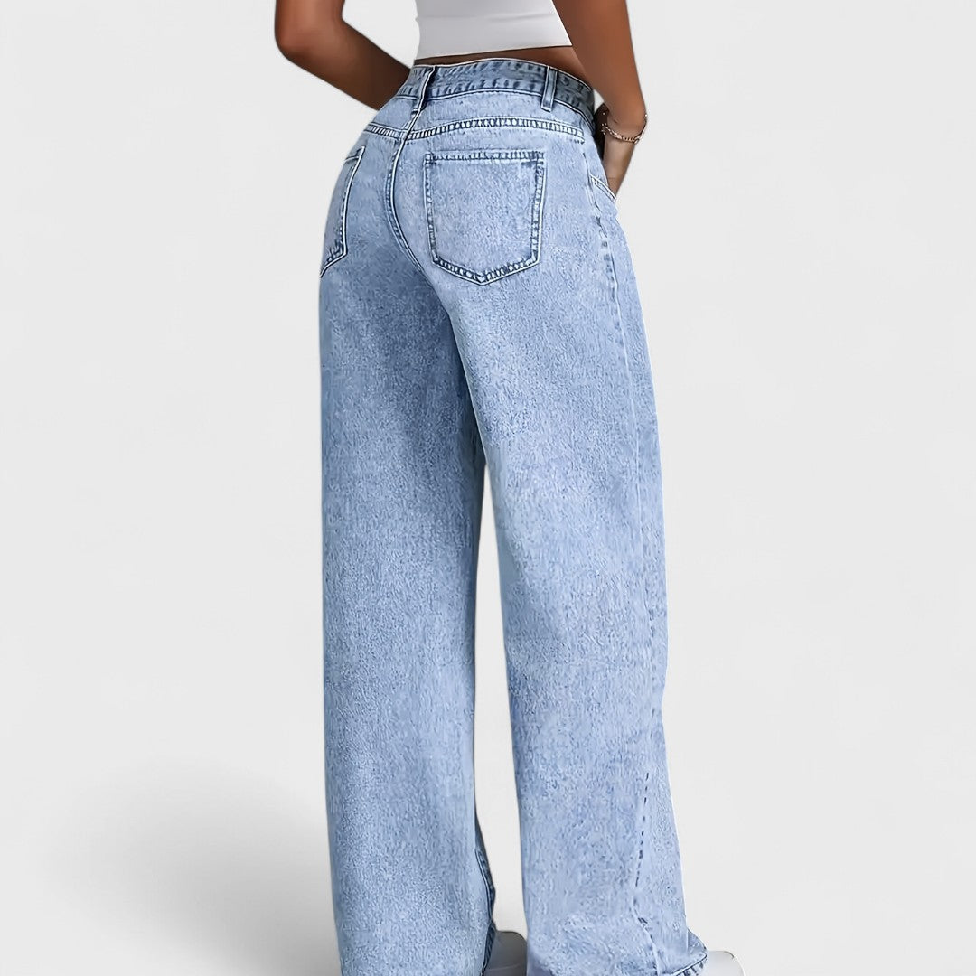 Pantalón Inés Sierra