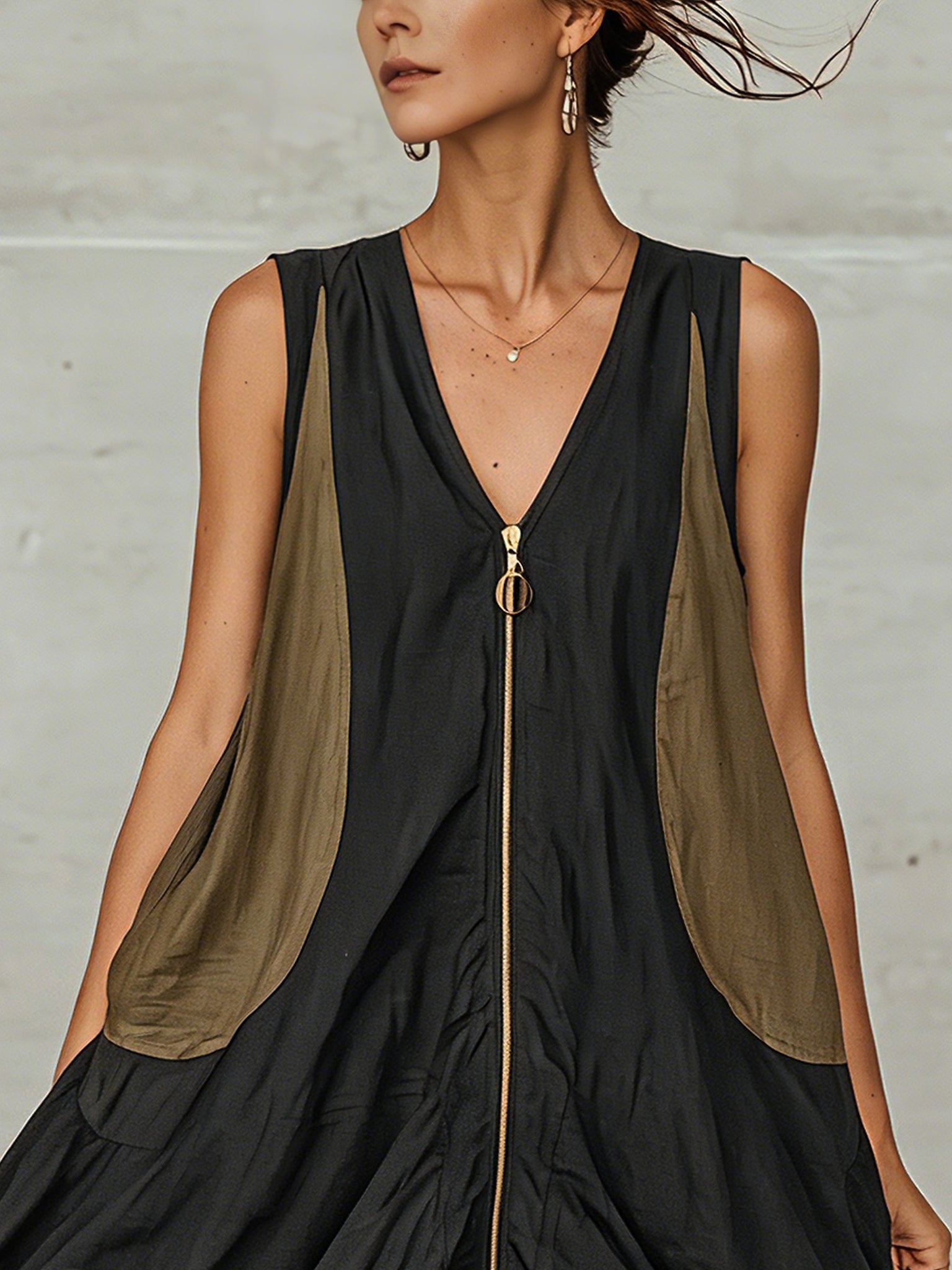 Vestido Alejandra Marrakech