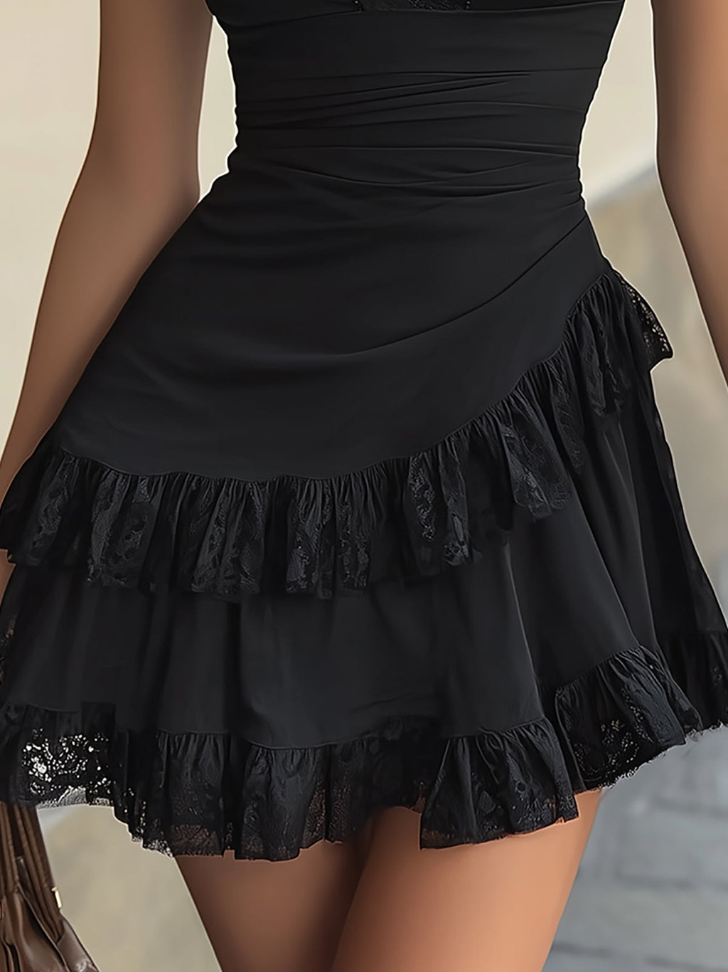 Vestido Lucía Encanto
