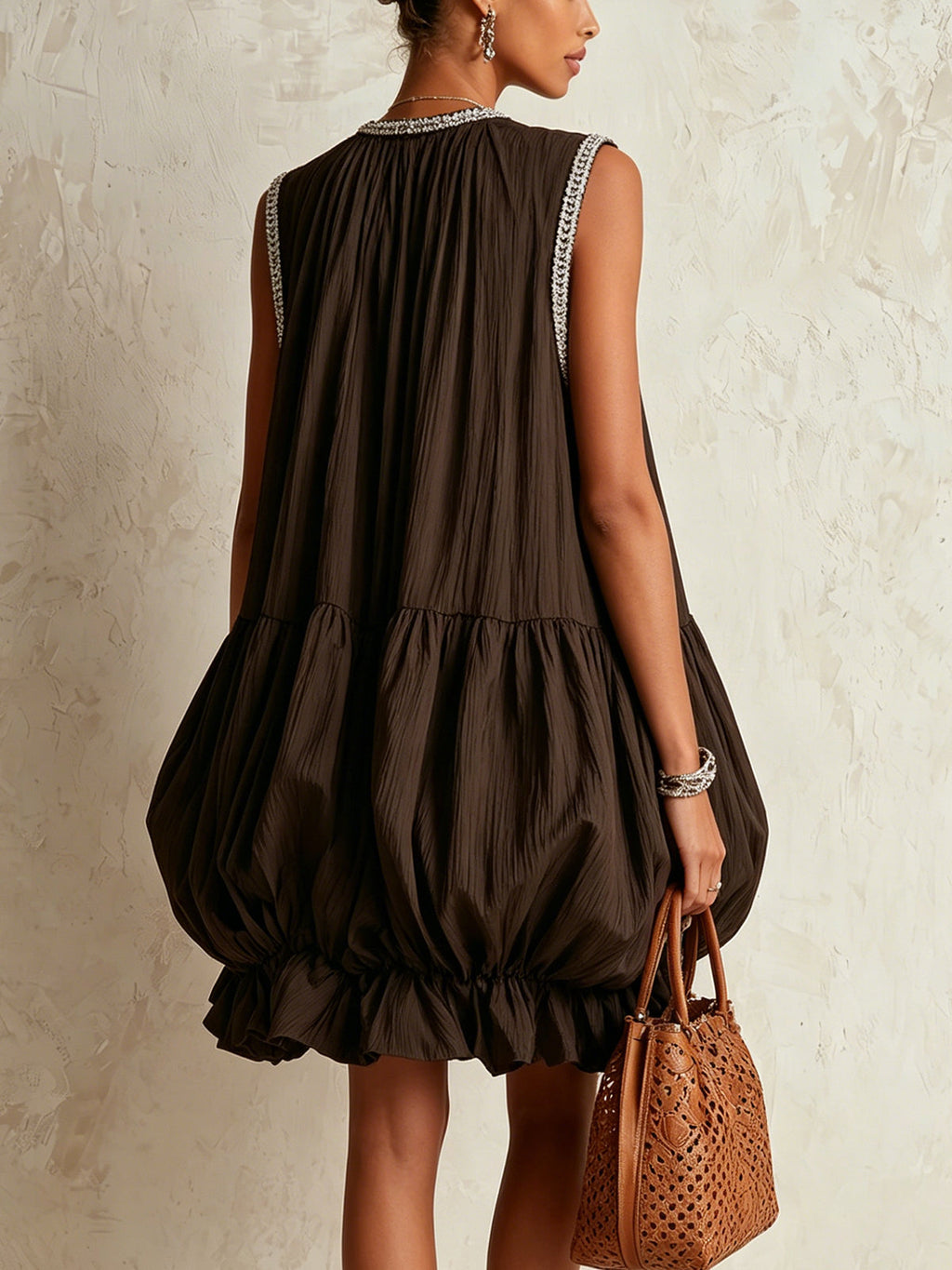 Vestido Rocío Glamour