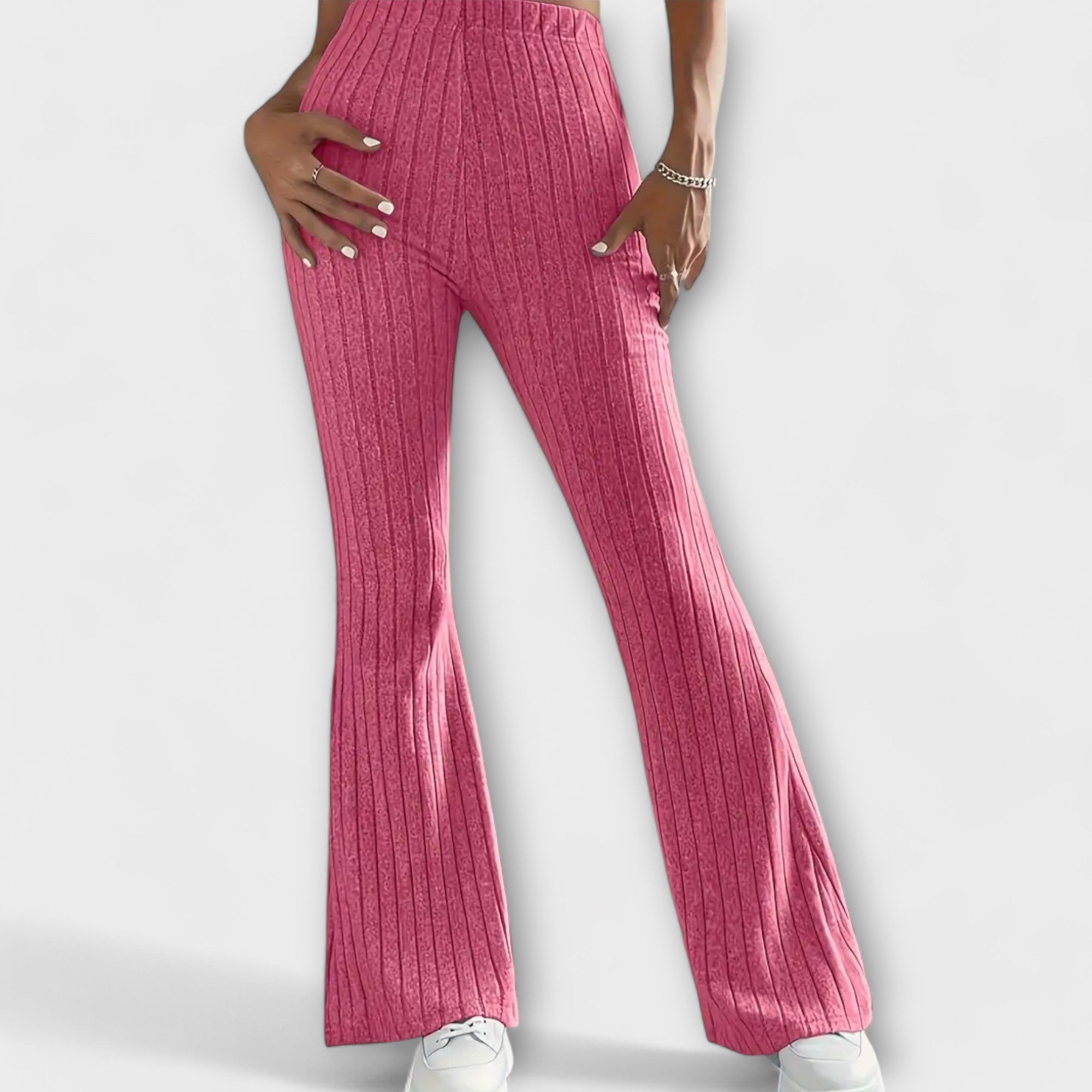 Pantalón Marbella Fluido