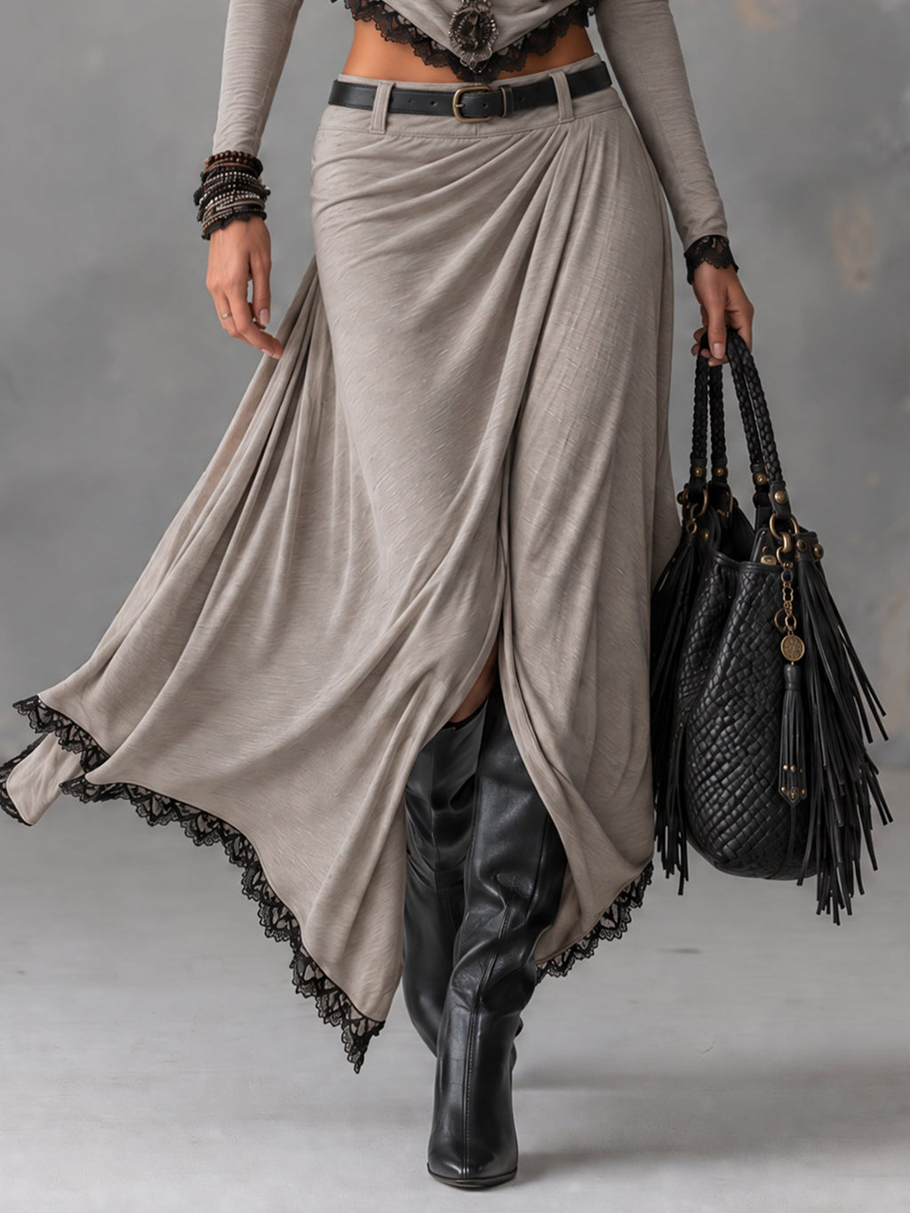 Conjunto Elvira Mistral - vista 3