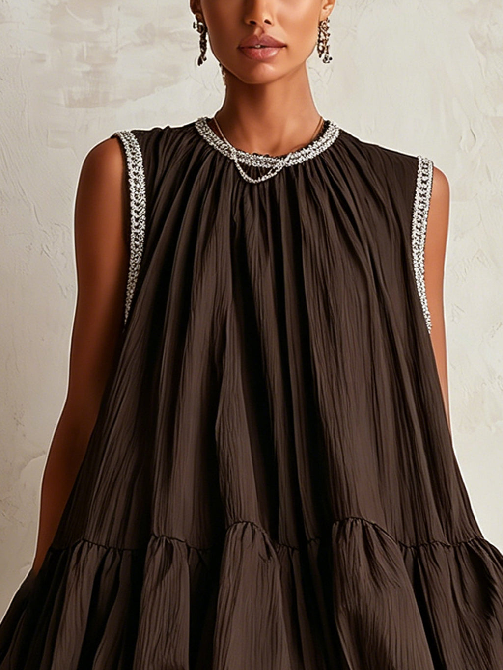 Vestido Rocío Glamour
