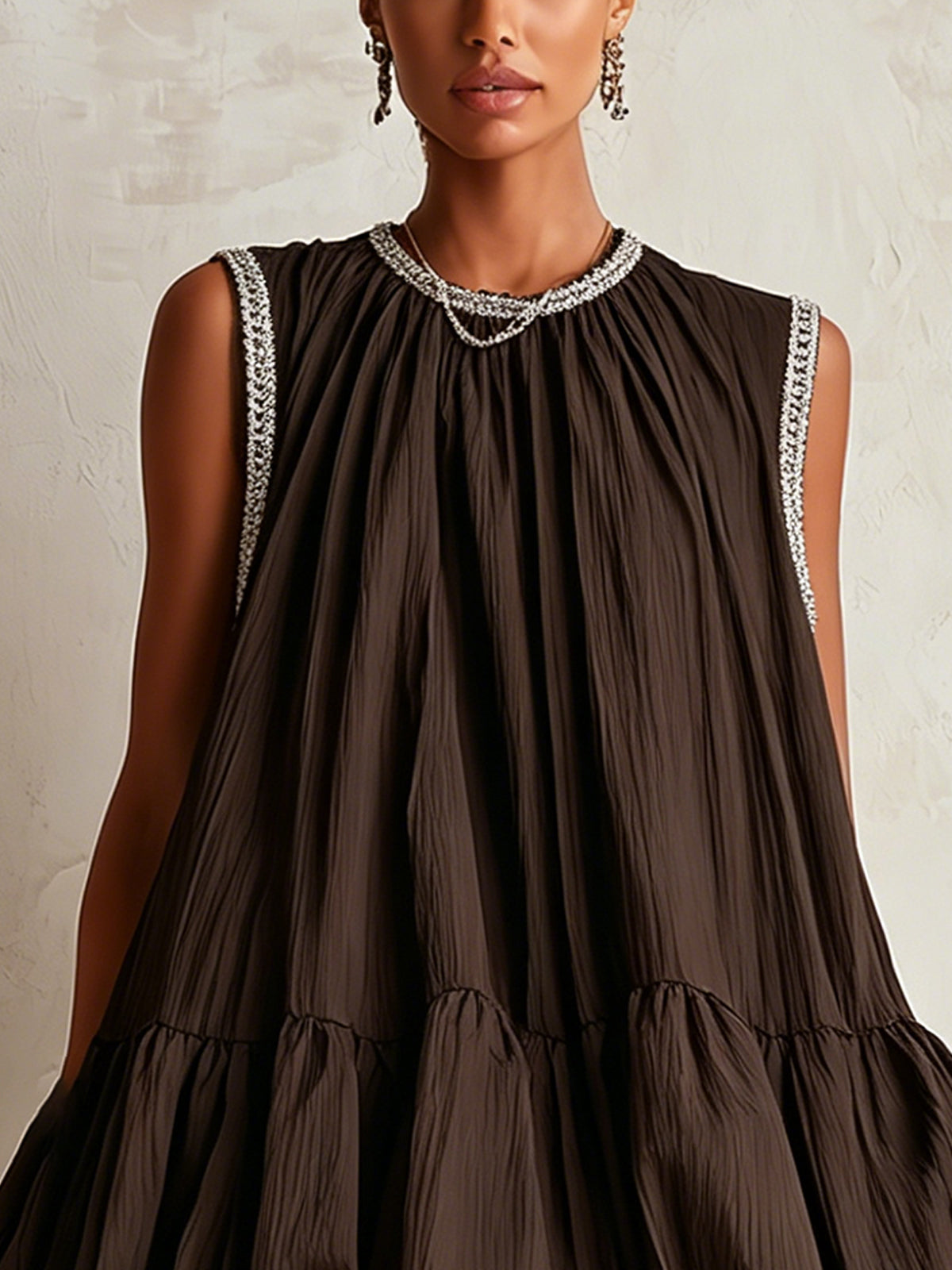Vestido Rocío Glamour