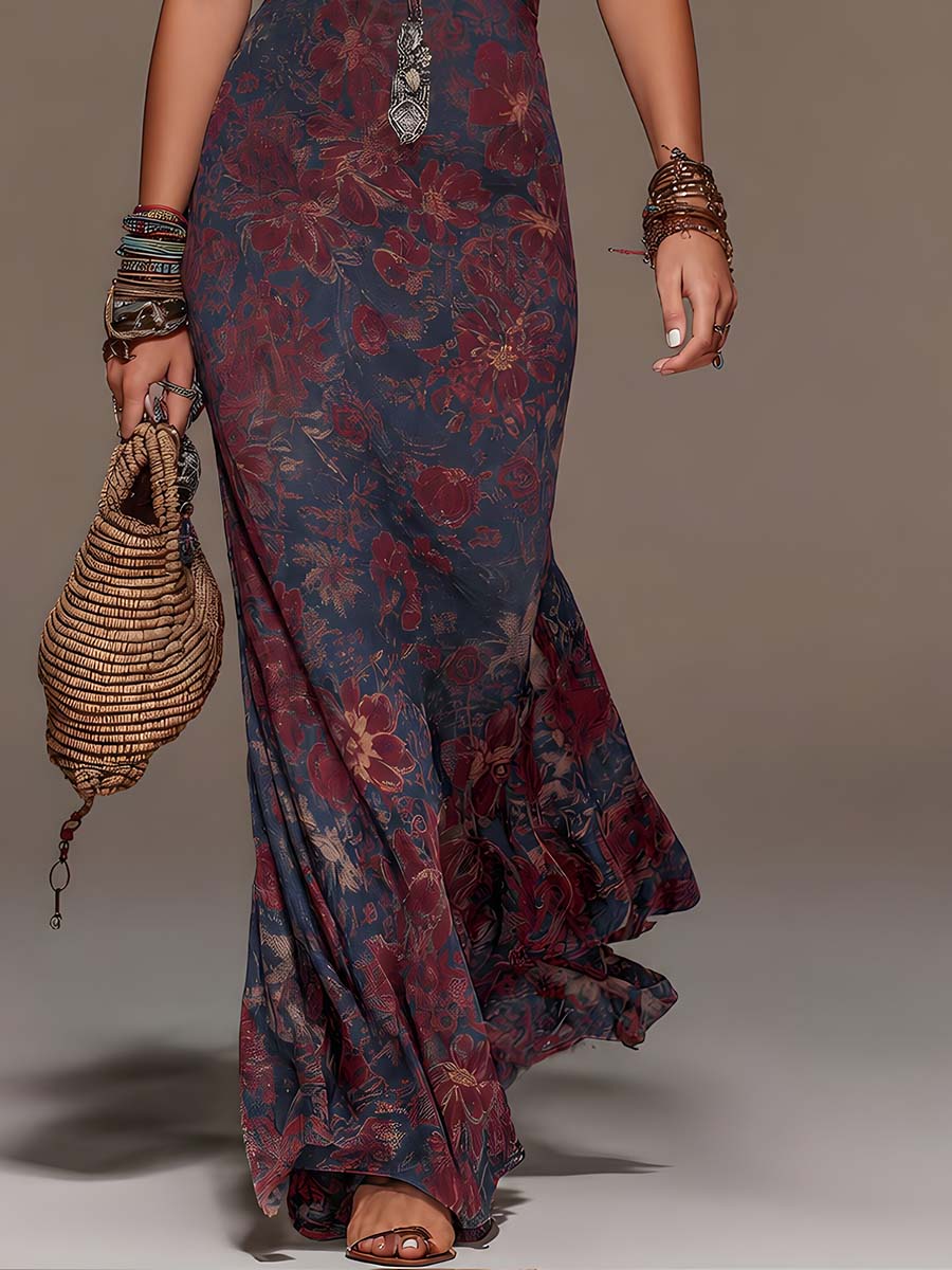 Vestido Aveline
