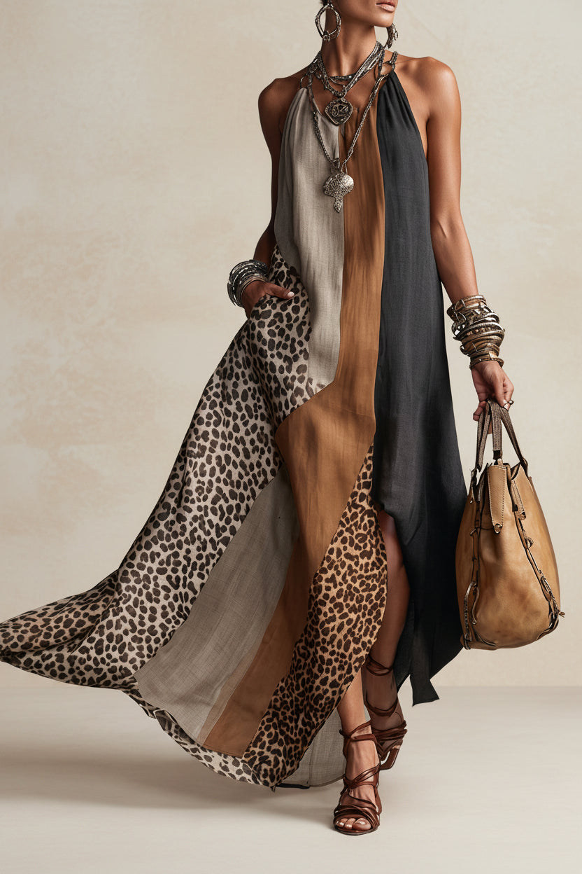 Vestido Selene