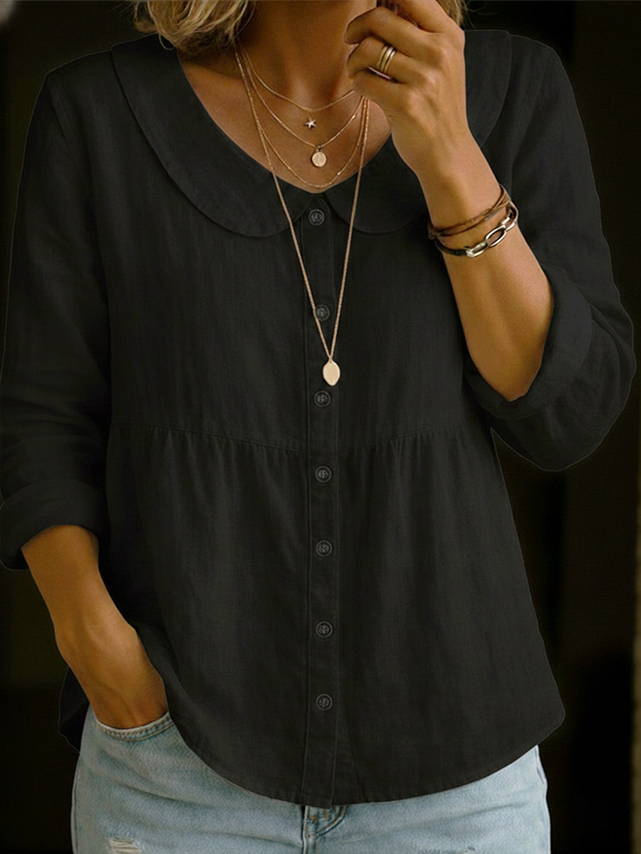 Blusa Laura Cotidiana