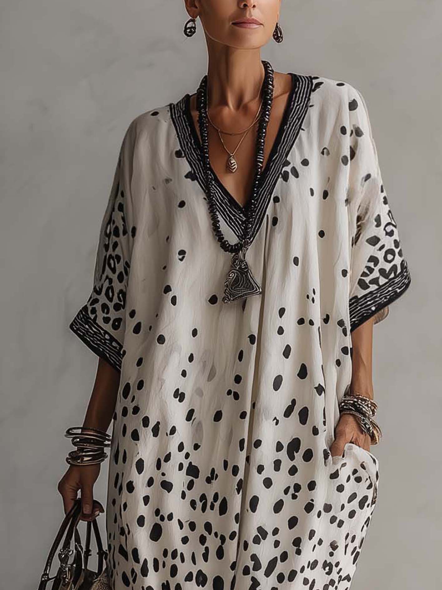 Vestido Aitana