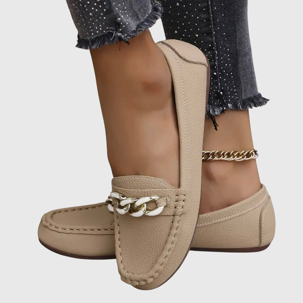 Zapato Milano Élite Charm