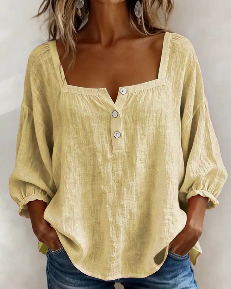Blusa Manuela Clasica