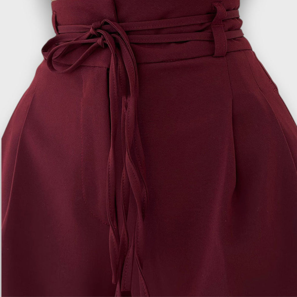 Pantalón Toledo Elegante