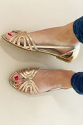 Sandalias Planas Riviera