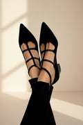 Zapatos de Tacón Aura
