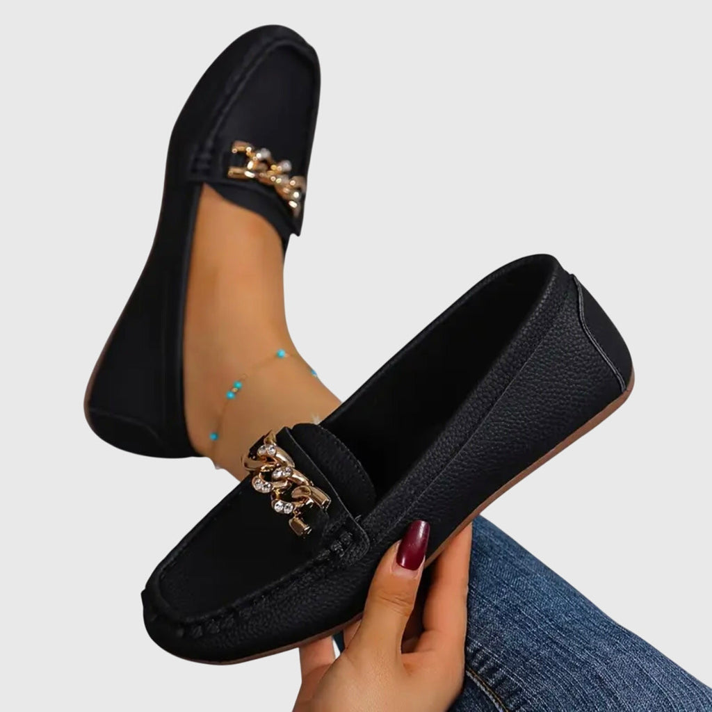 Zapato Milano Élite Charm