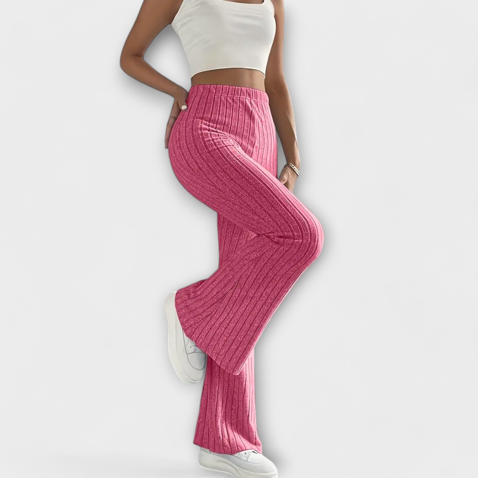 Pantalón Marbella Fluido