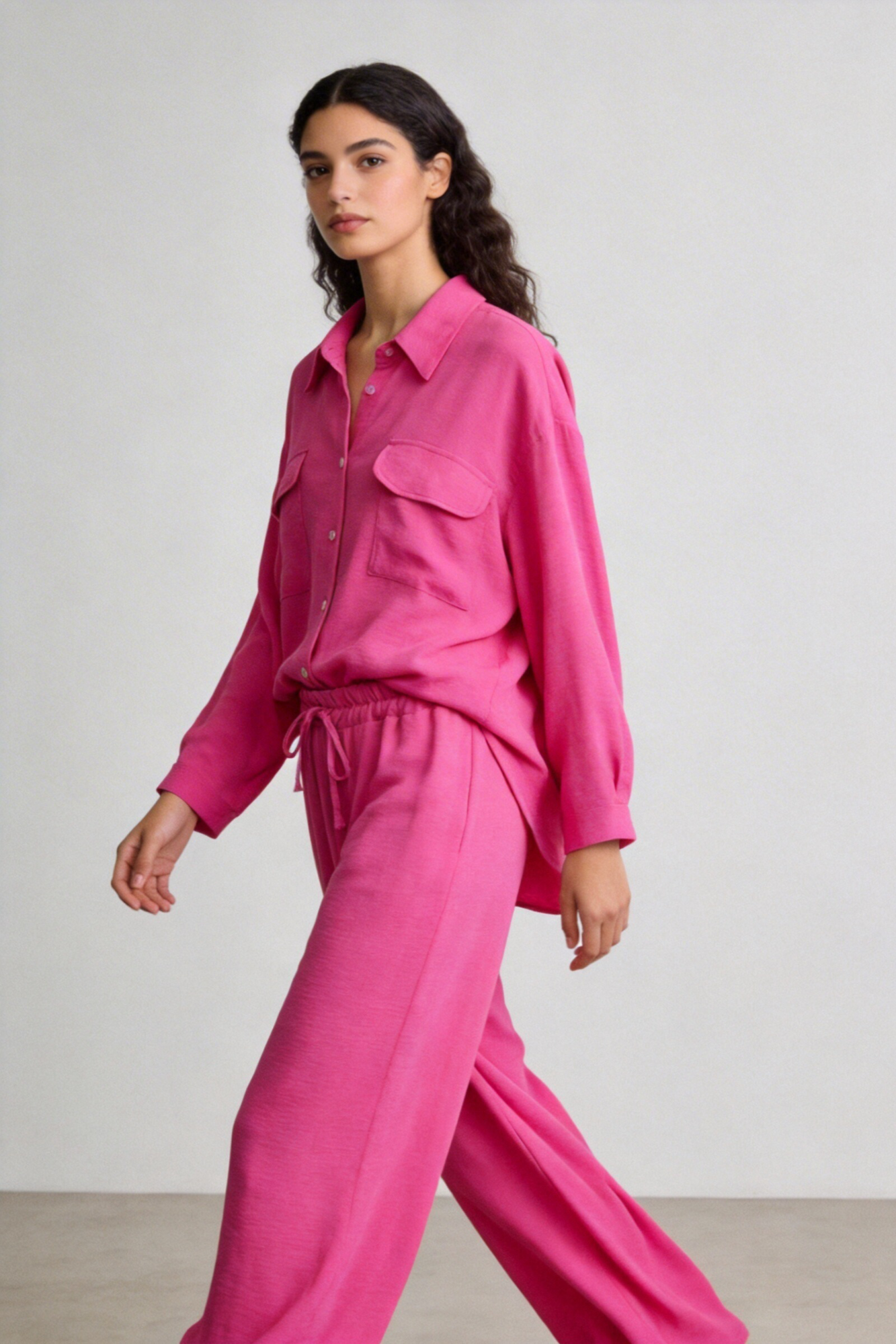 Conjunto Riviera Éclat Signature