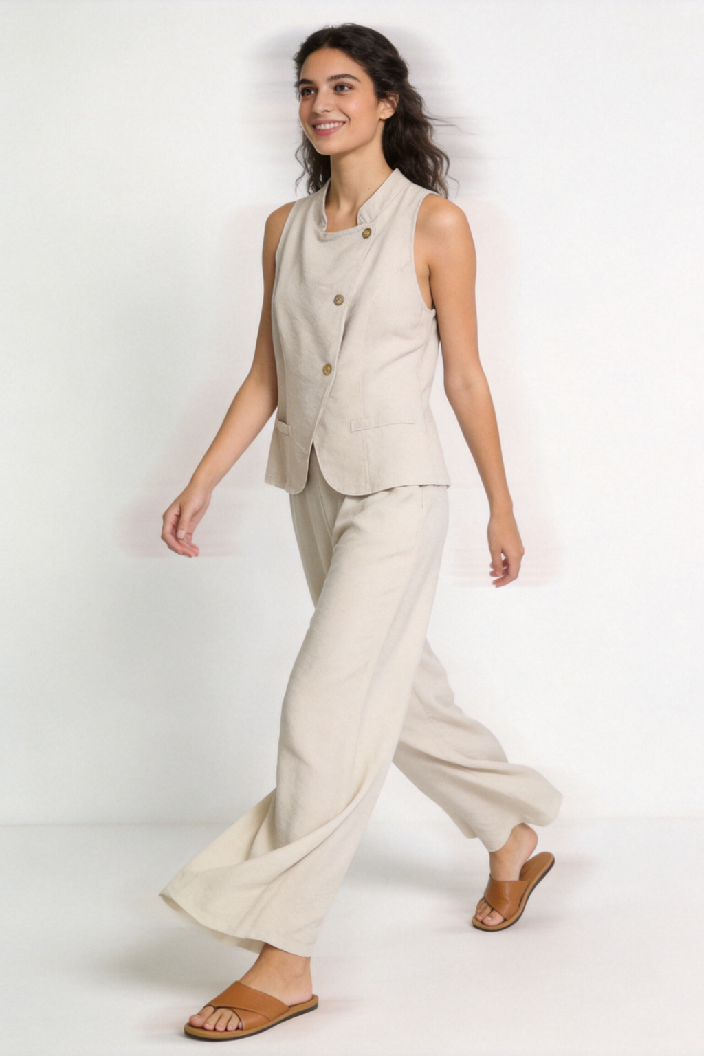 Conjunto Atelier Riviera Élégance
