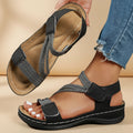 Sandalias Riviera Confort Élégance
