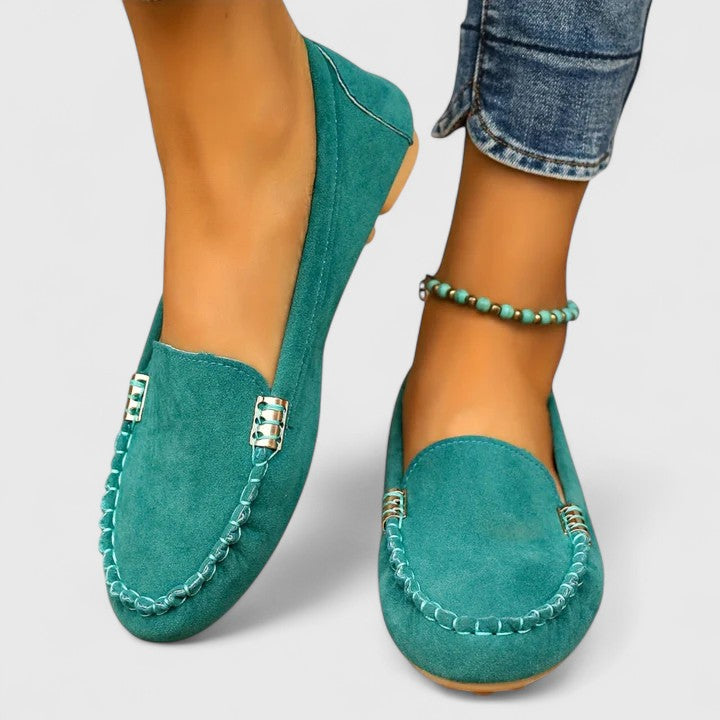 Mocasín Rosalía Cómodo