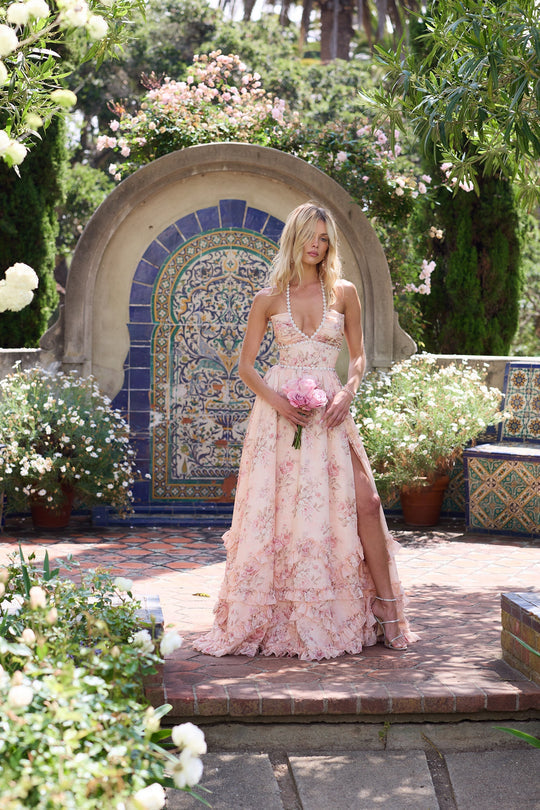 Vestido Aitana