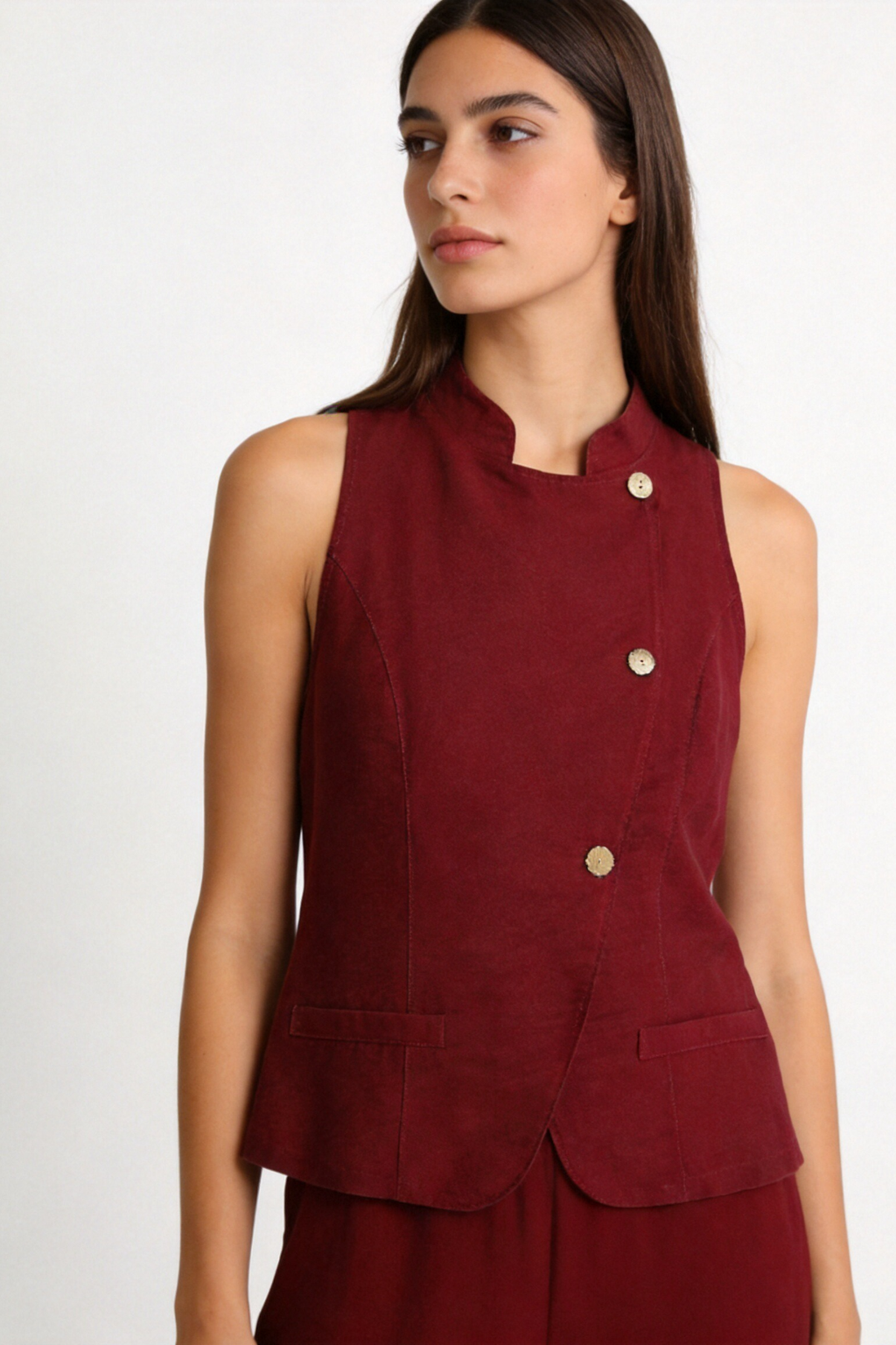 Conjunto Atelier Riviera Élégance
