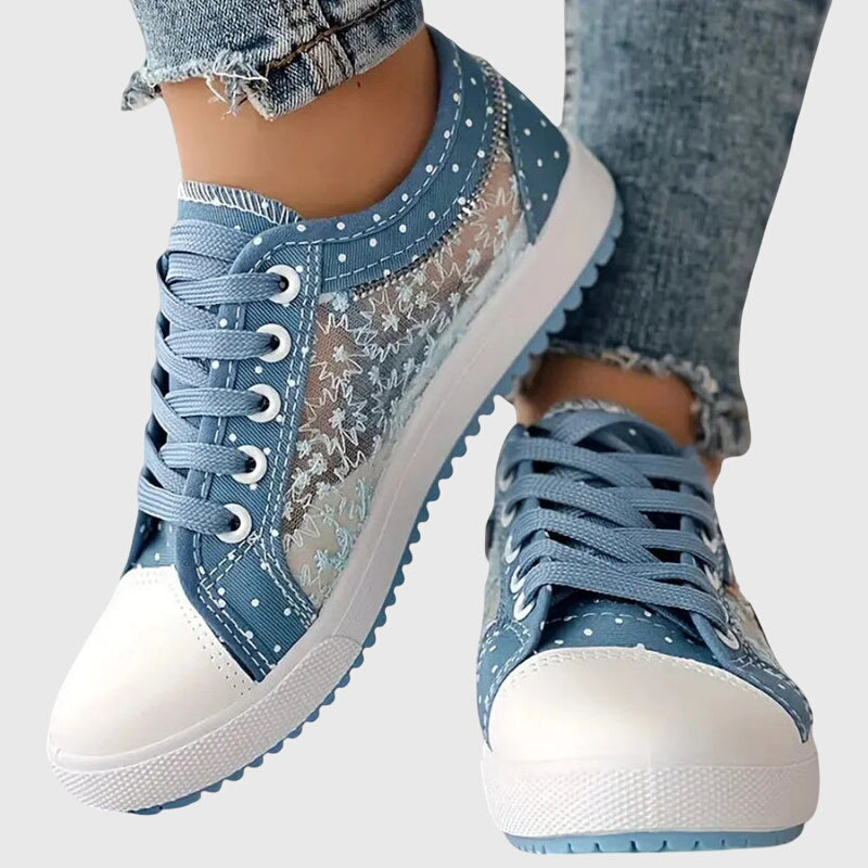 Zapatillas Atelier Riviera Éclat