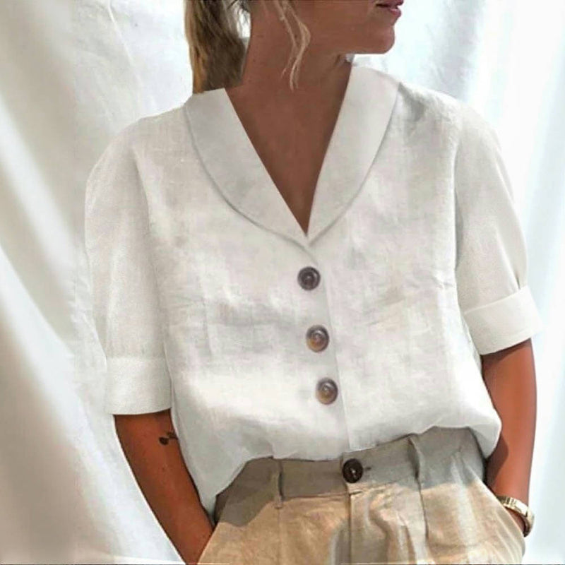 Camisa Nuria Elegante