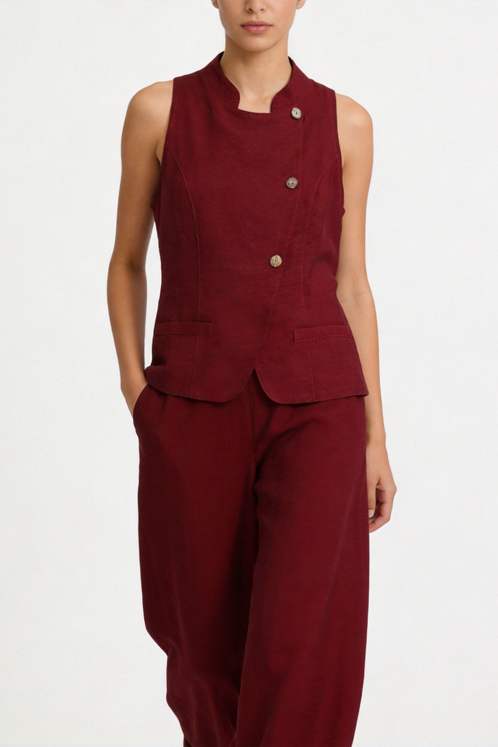Conjunto Atelier Riviera Élégance