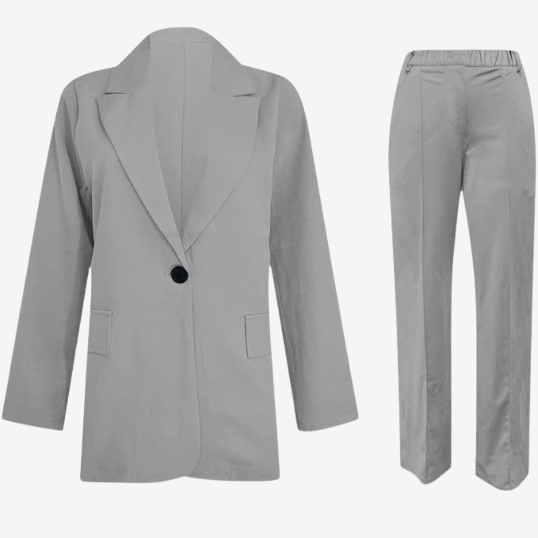 Conjunto Milano Signature