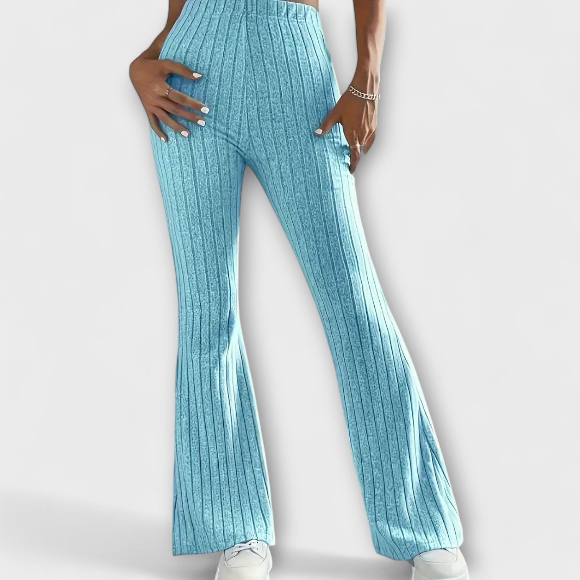 Pantalón Marbella Fluido