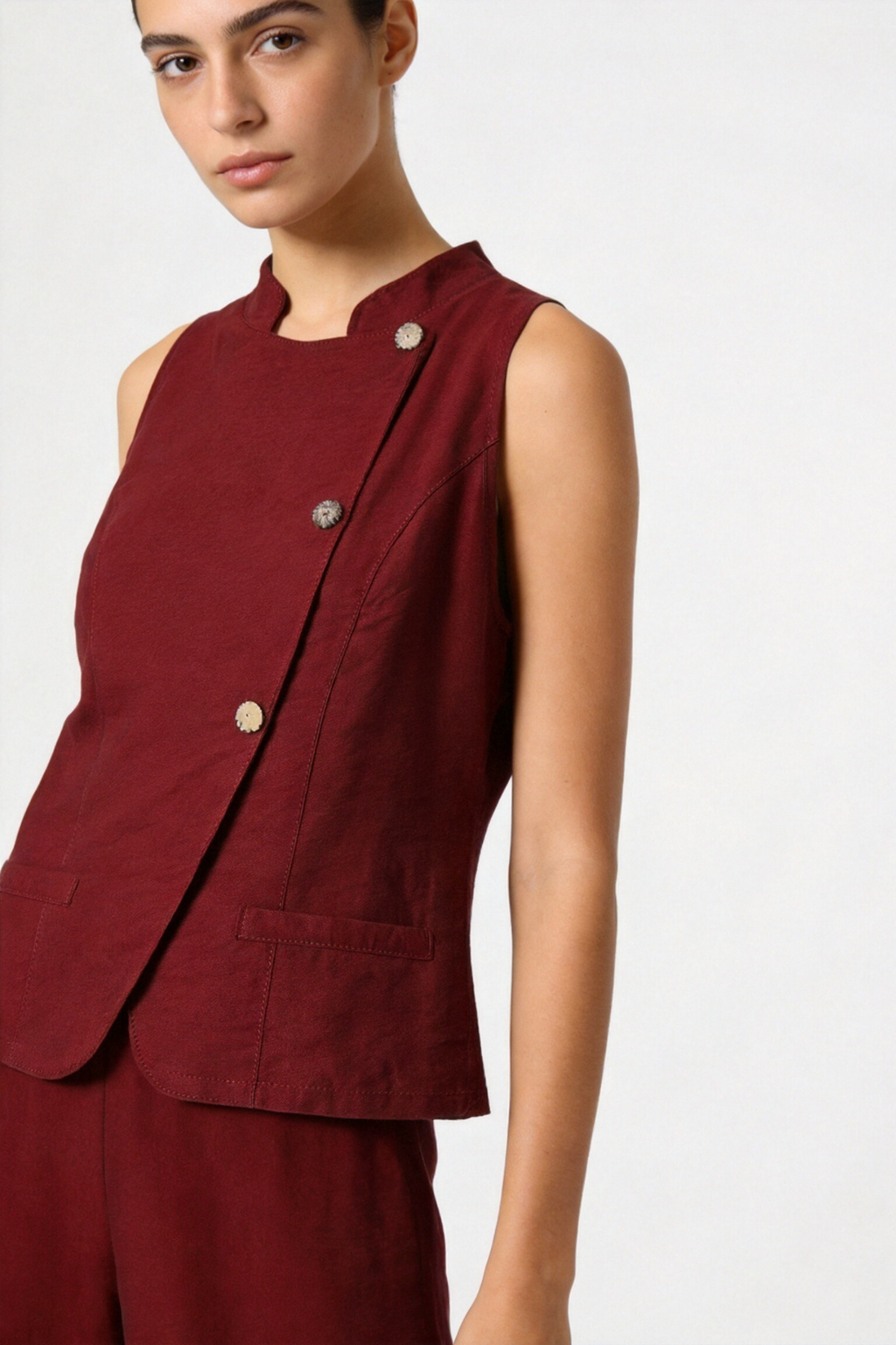 Conjunto Atelier Riviera Élégance