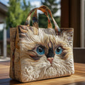 Bolsa Gato Ojazos