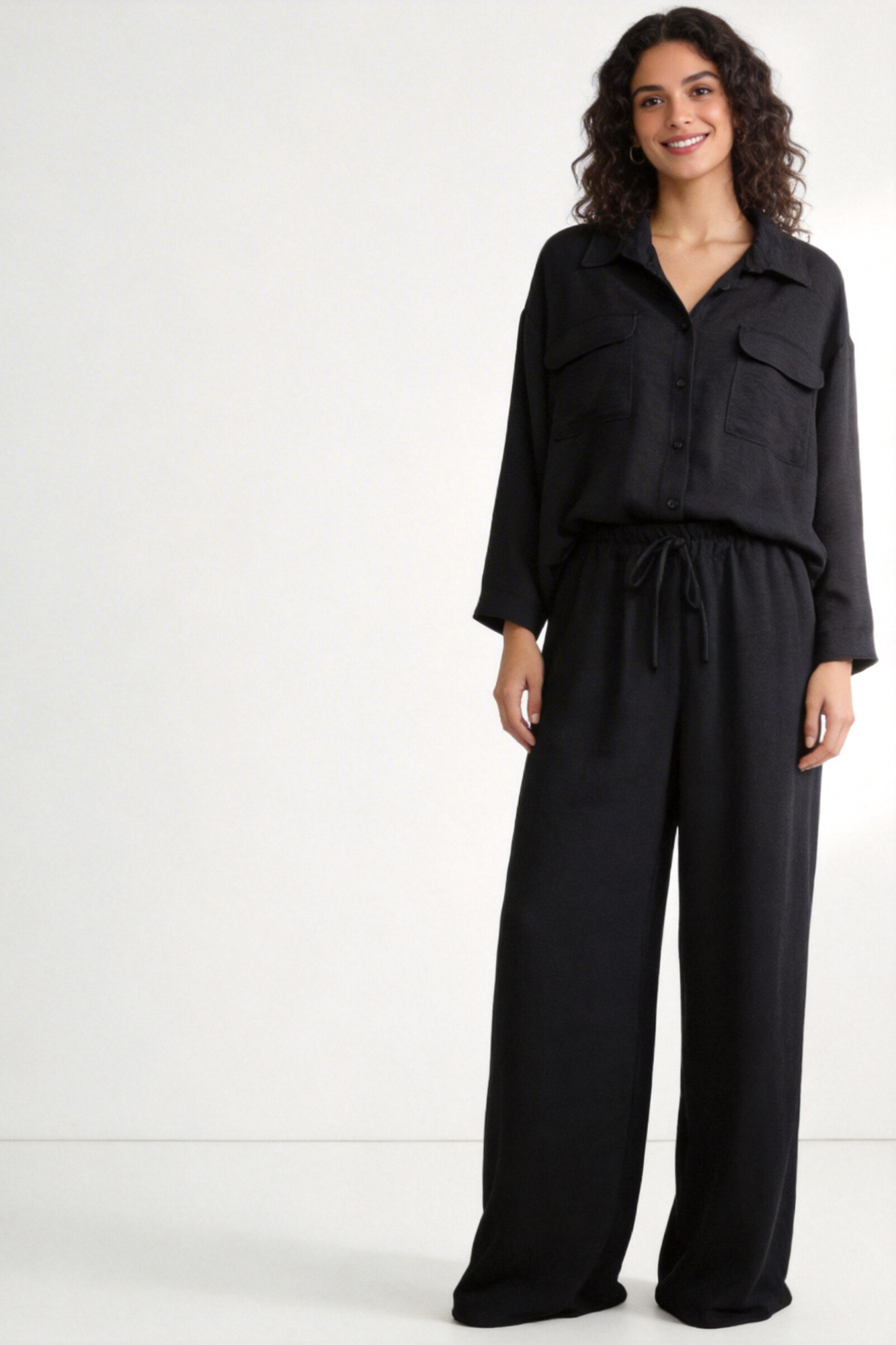 Conjunto Riviera Éclat Signature
