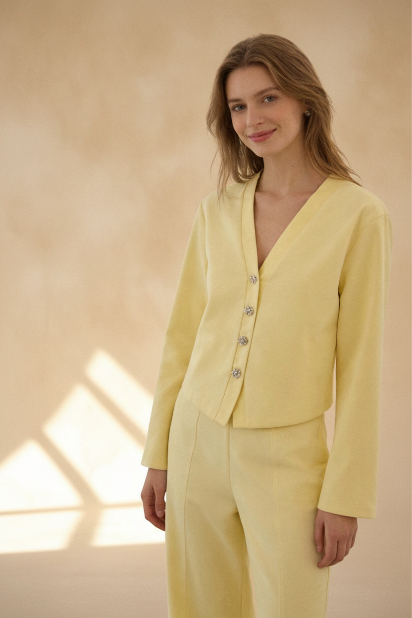 Conjunto Atelier Élysée Prestige