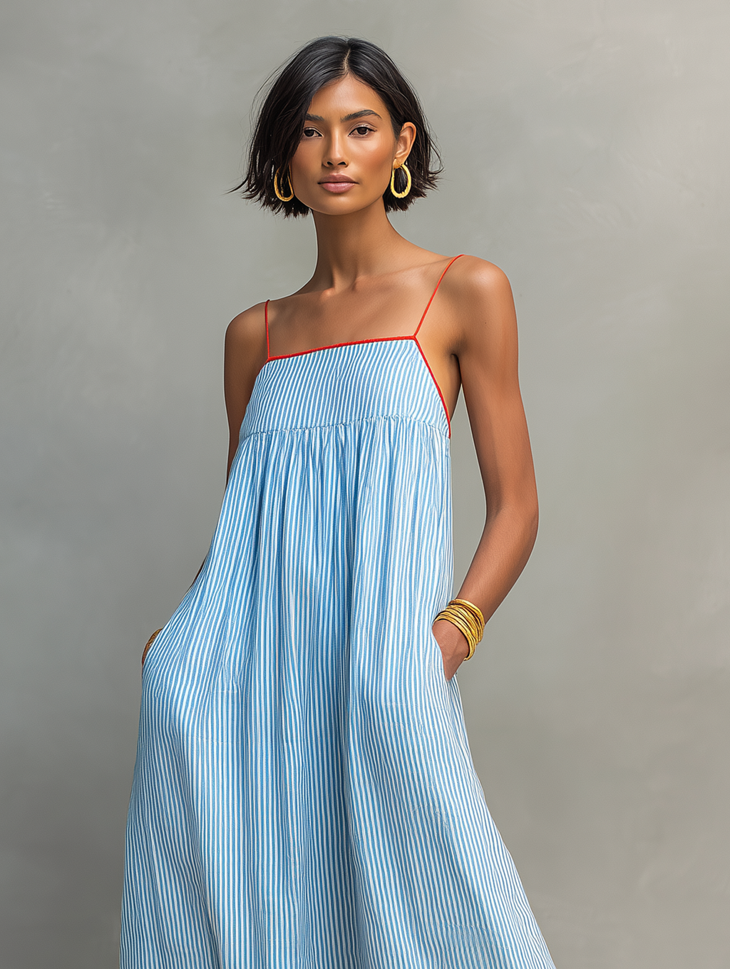 Vestido Elara