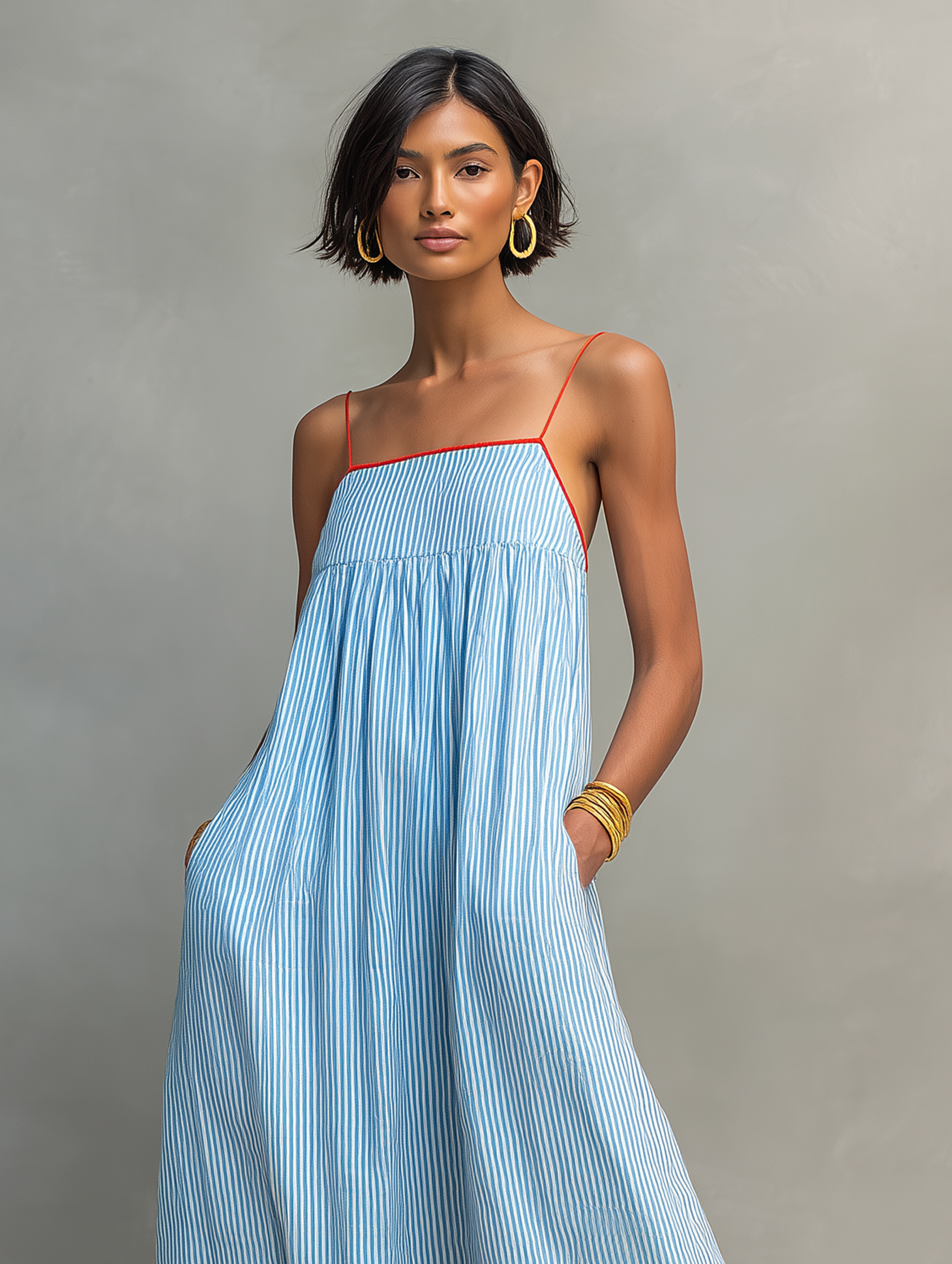 Vestido Elara