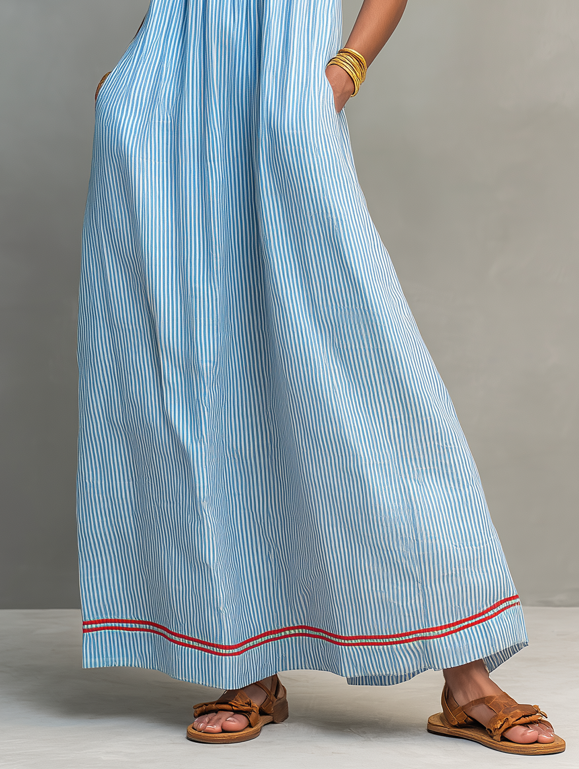 Vestido Elara