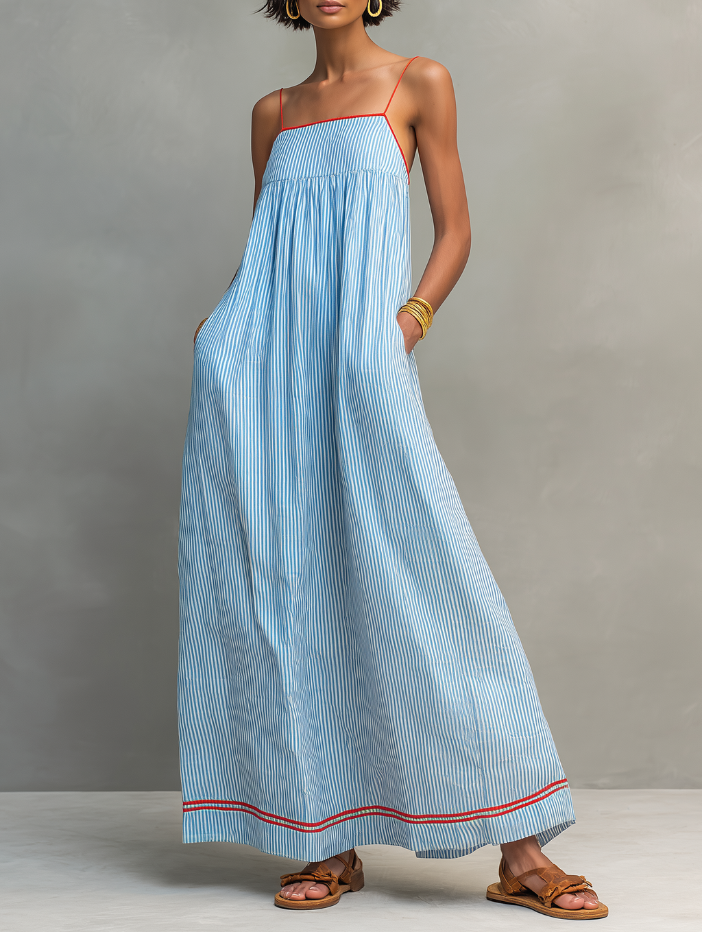 Vestido Elara