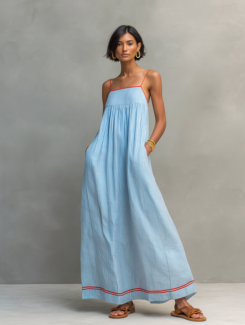 Vestido Elara