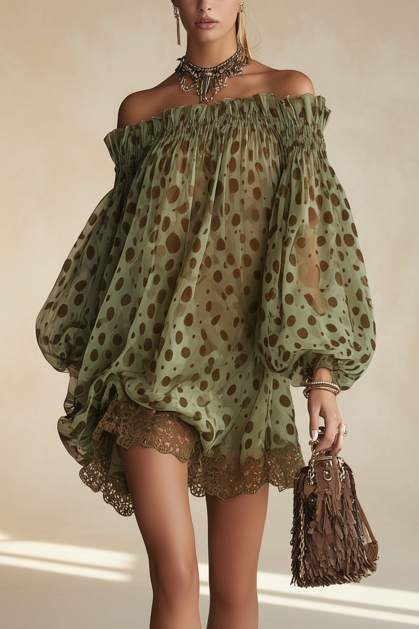 Vestido Isadora