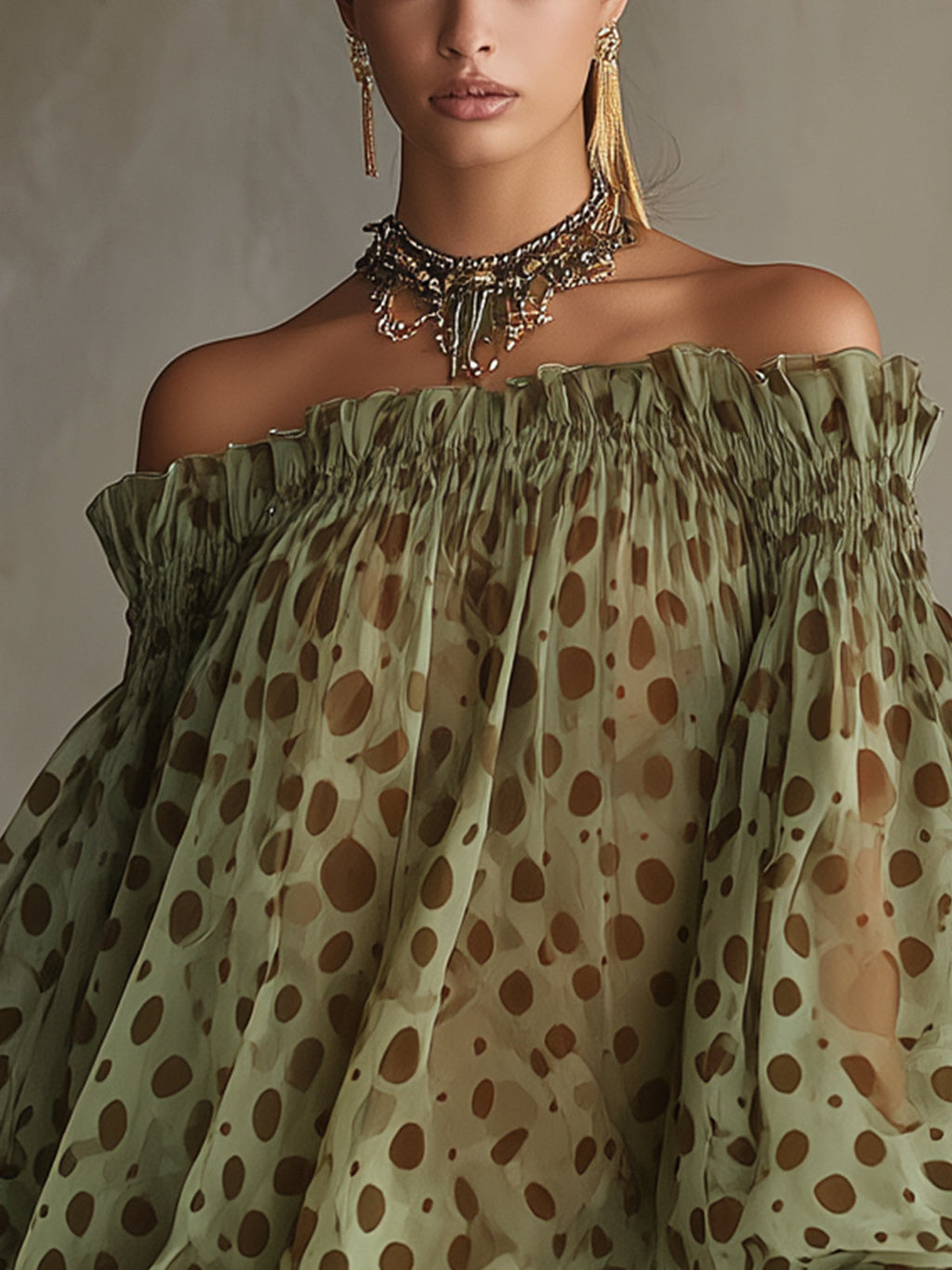 Vestido Isadora