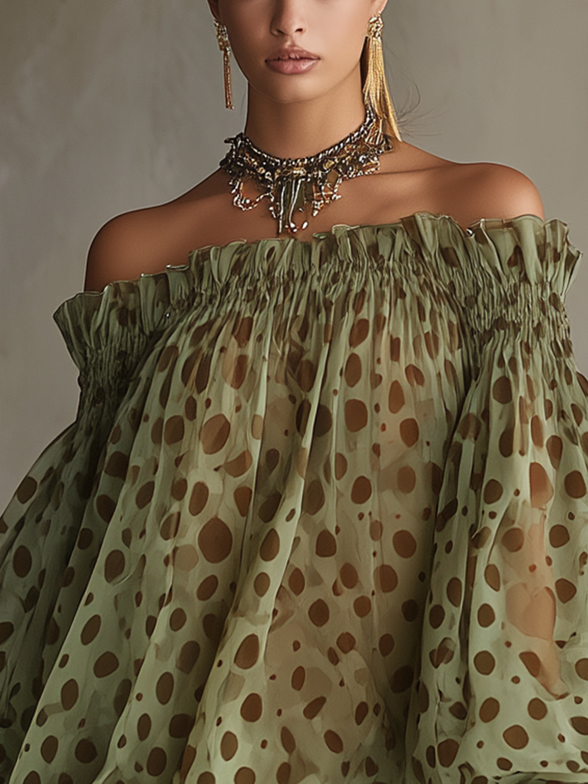 Vestido Isadora