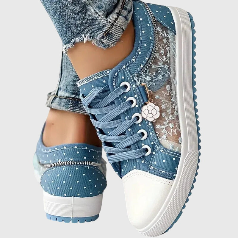 Zapatillas Atelier Riviera Éclat