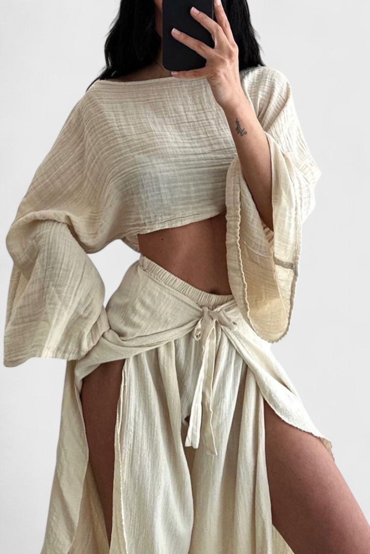 Conjunto Lirio