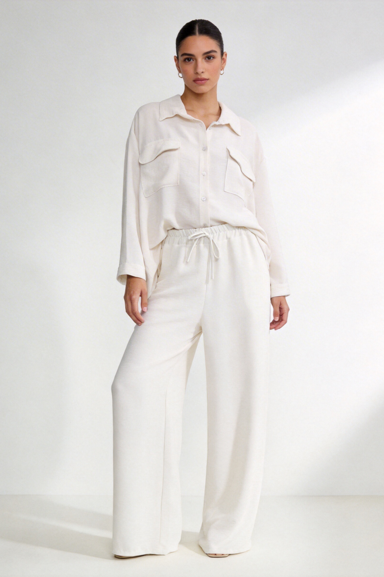 Conjunto Riviera Éclat Signature